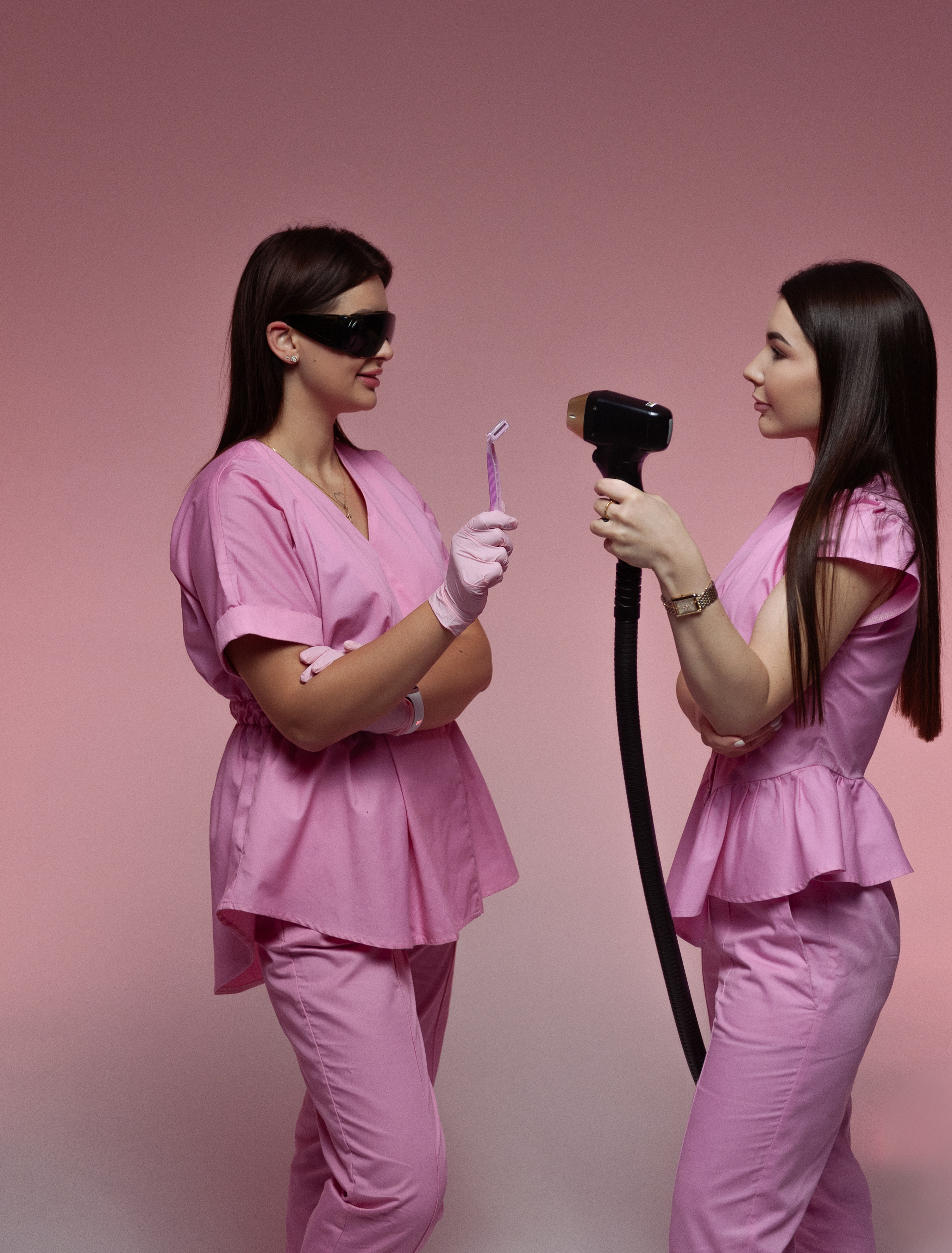 Запис на епіляцію Чернігів