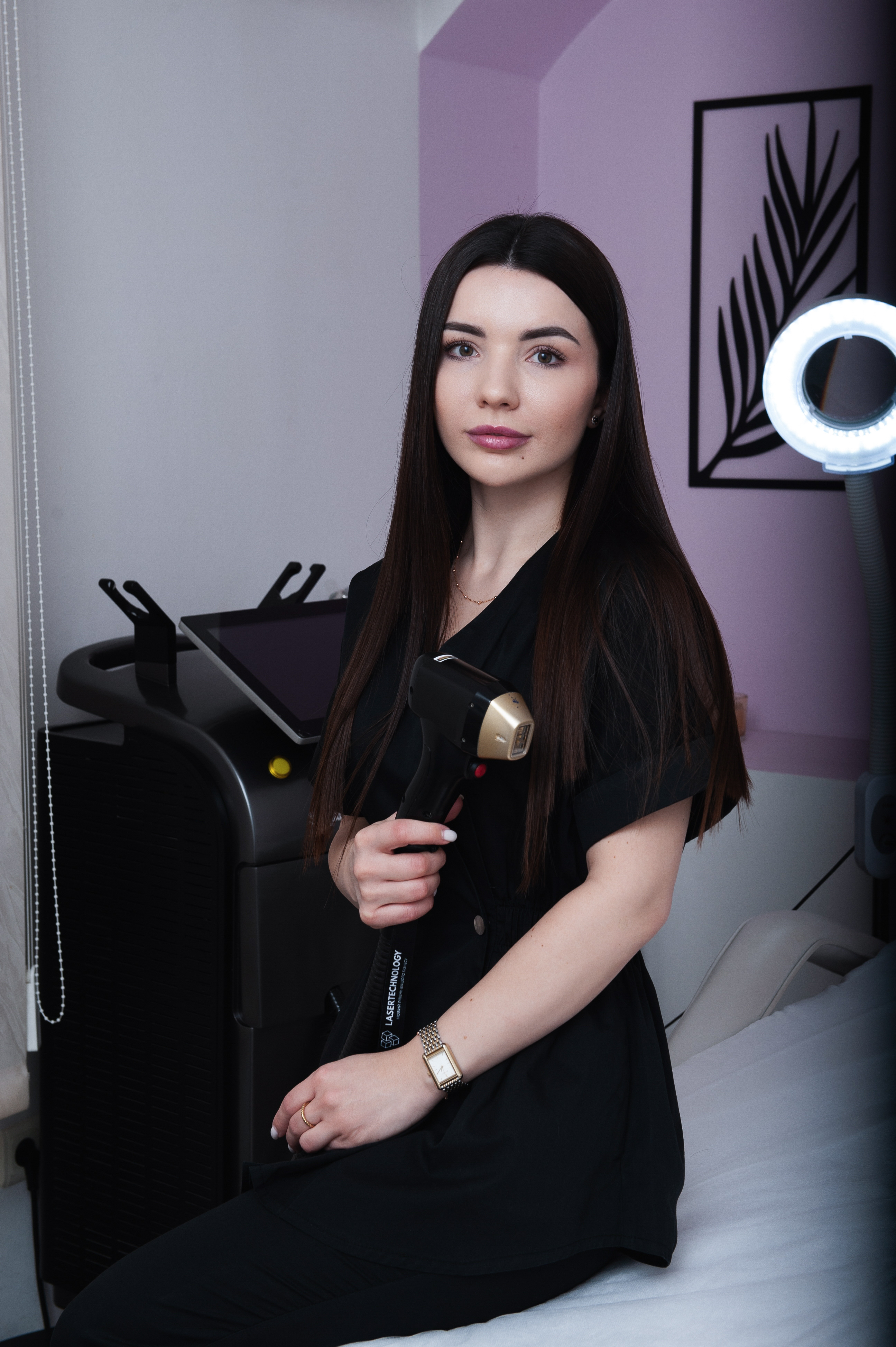 Запис на епіляцію Чернігів