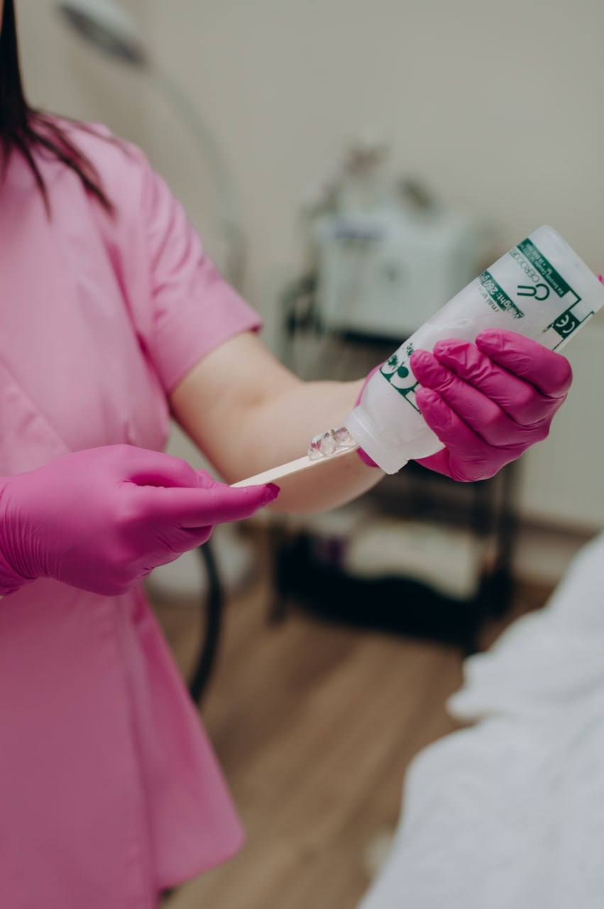 Запись на эпиляцию Чернигов