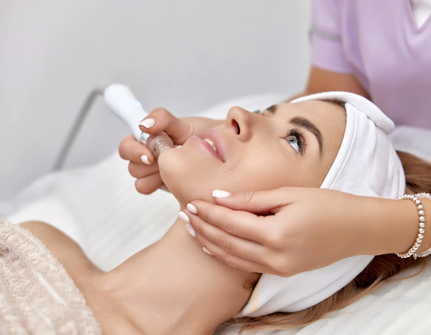 Блог - Світлана Цеховська (Ціховська) – косметолог у Чернігові